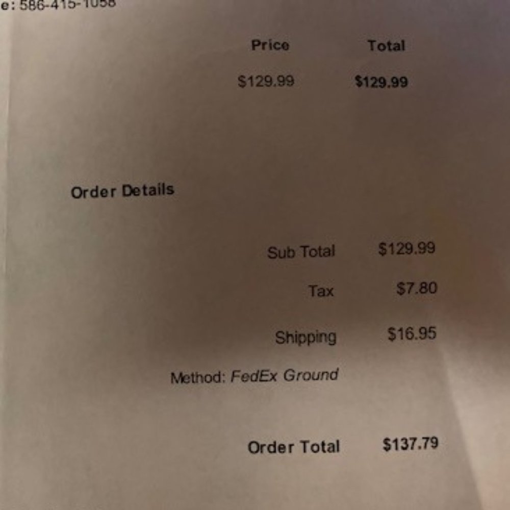 Prom Dress - Picture 5 of 10